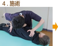 カウンセリング